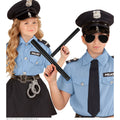 Matraque De Police 29 Cm