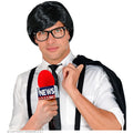 Microphone De Journaliste 25 Cm