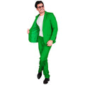 Grenouille Verte Saint-Patrick Costume