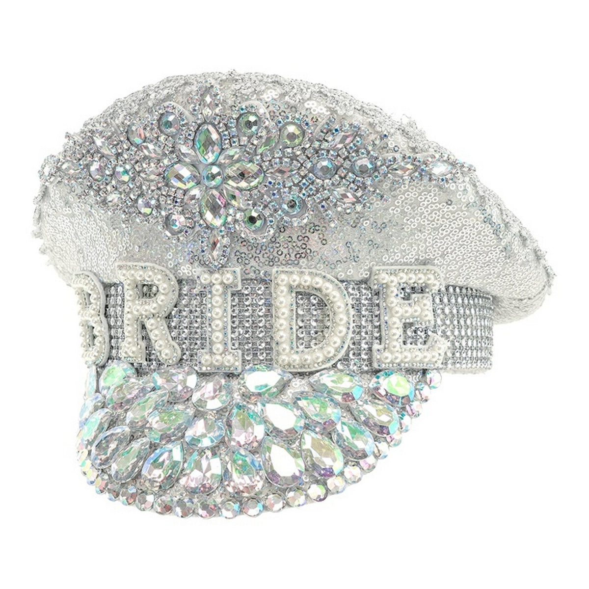 Op deze afbeelding zie je een Accessoires, van het merk Widmann. Bride Party Pet