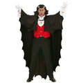Cape De Vampire Dracula 150 Cm