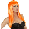Perruque Côte Ouest Vogue Orange
