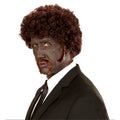 Perruque Afro Pulp Fiction