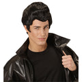 Perruque Grease, Rockabilly
