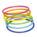 Bracelets Disco 18 Multicolores