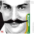 Moustache Noire Dali