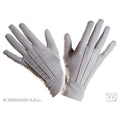 Gants Gris