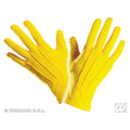 Gants Jaunes