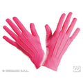 Gants Roses