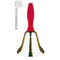 Grande Cloche Du Père Noël