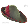 Chapeau De Robin Des Bois