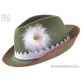 Chapeau Tyrolien