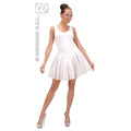 Tutu Adulte Blanc