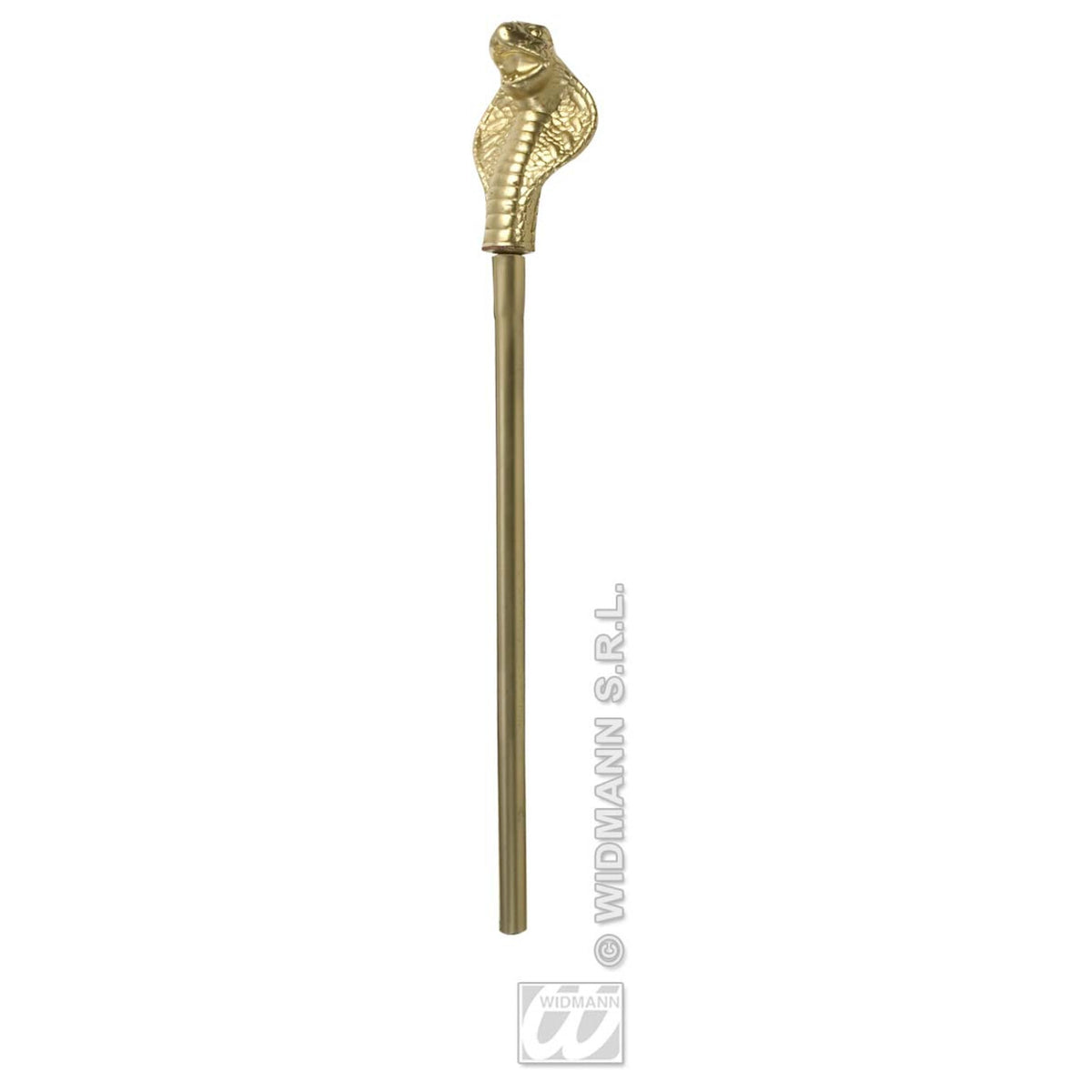 Op deze afbeelding zie je een Accessoires, van het merk Widmann. Scepter Farao