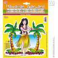 Guirlande 3 Mètres Hawaï