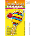 Guirlande 3 Mètres Maracas