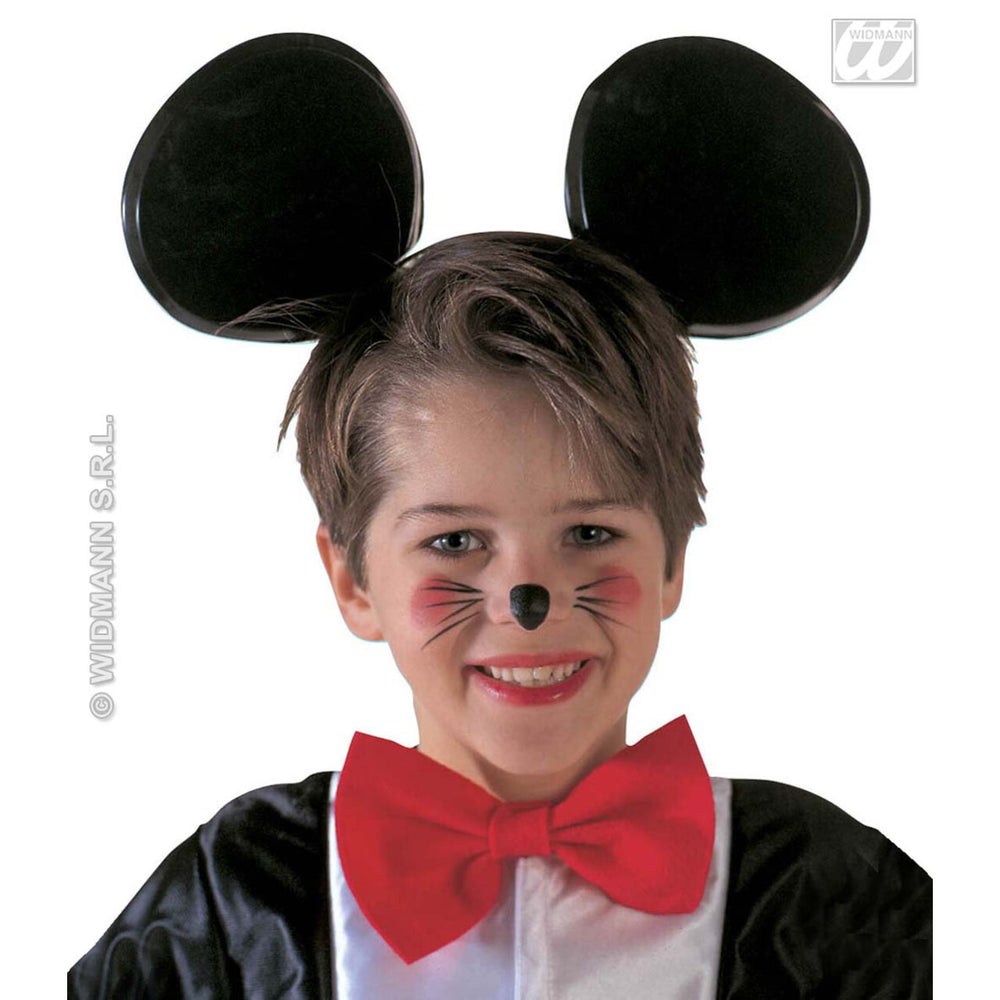 Op deze afbeelding zie je een Accessoires, van het merk Widmann. Muisoren Unisex