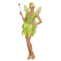 Costume Fée Féerie Miss Merveille Costume
