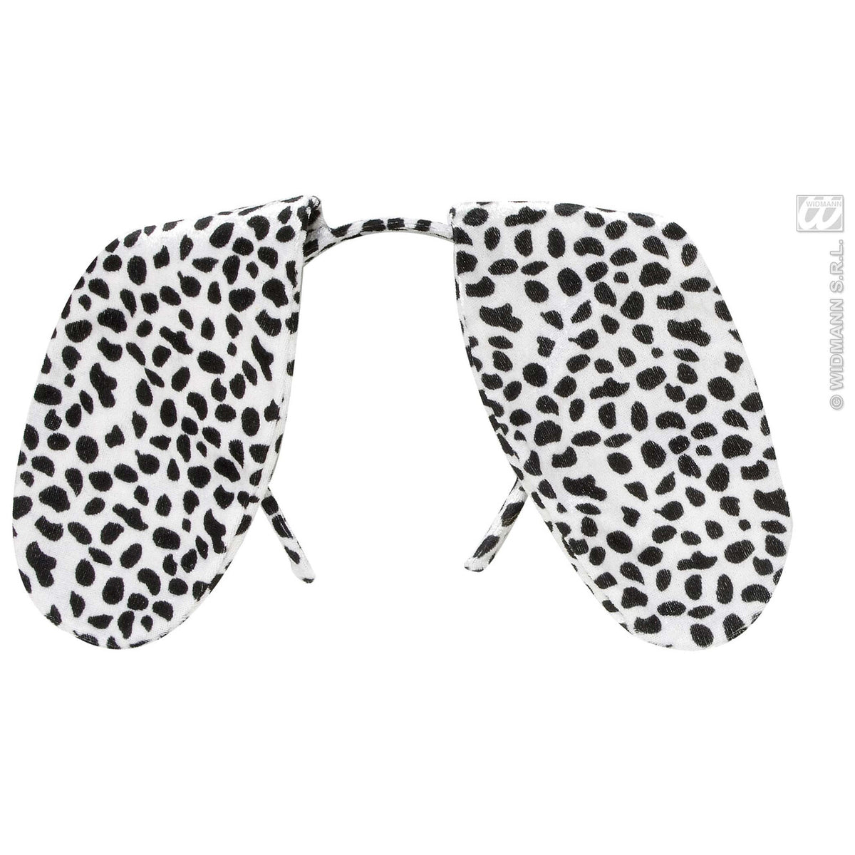 Op deze afbeelding zie je een Accessoires, van het merk Widmann. Oren Dalmatier