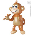 Singe Gonflable 50 Centimètres