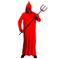 Démon En Enfer Et Retour Costume Homme Costume