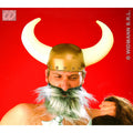 Casque De Viking