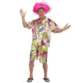Costume Dhawaïen Aloha Costume