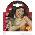 40 Bracelets Bohémienne