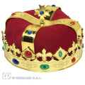 Couronne Royale De Luxe
