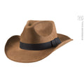 Chapeau Aventurier