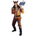 Costume Viking Norvégien Homme Costume
