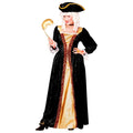 Costume Vénitien Dame Noble Ms Vaporetto Costume