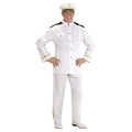 Costume De Capitaine Love Boat Homme Costume