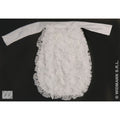 Jabot En Dentelle