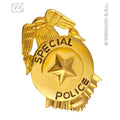Insigne De Police