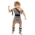Costume Dhomme Des Cavernes Costume