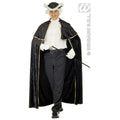 Cape De Vénitien En Velours Gentiluomo Homme