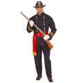 Costume Général De Cavalerie Homme Costume