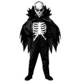 Le Terrifiant Squelette Sir Skeleton Costume Garçon Costume