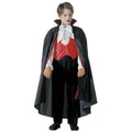 Petit Comte Dracula Costume Garçon Costume