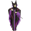 Reine De La Nuit Maléfizia Costume Femme Costume