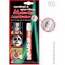 Stick Applicateur De Maquillage Blanc