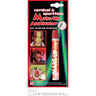 Bâton Applicateur De Maquillage Rouge