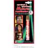 Applicateur De Maquillage De Supporter De Sport, Marron
