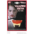 Dents De Vampire Enfant