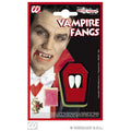 Kit De Dents De Vampire Professionnelles