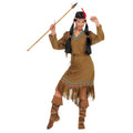 Déguisement Cheyenne Femme Costume