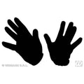 Gants Noirs