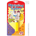Briquet Arroseur
