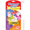 Paquet De Chewing-Gum à Claquement